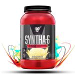 Buy BSN-Syntha-6-Edge-front-28-Serving