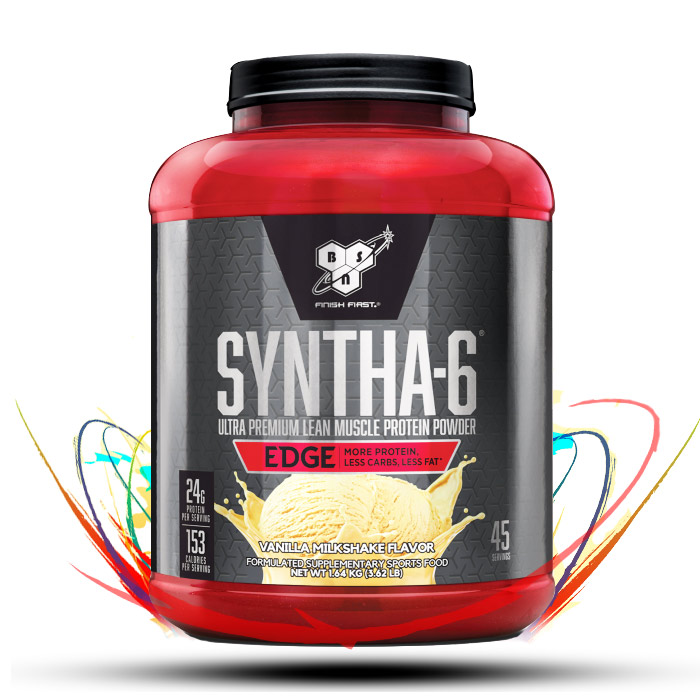 Buy BSN Syntha 6 Edge front