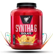 BSN Syntha-6 Isolate Protein Powder , Milk Protein Isolate , Buy Isolate Whey Online