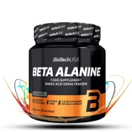 BioTech USA Beta Alanine , buy Beta Alanine Supplement Online