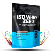 BioTech USA Iso Whey Zero 2lbs