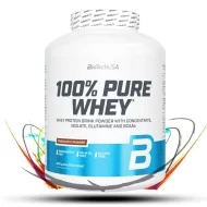 Biotech USA 100% Pure Whey 5lb , Buy Protein Online