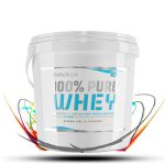 Biotech USA 100% Pure Whey 10lb , Buy Protein Online