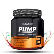 Biotech USA Pump Caffeine Free Pre-Workout , Buy Pump Supplement Online