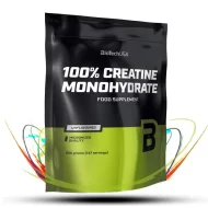 Biotech USA 100% Creatine Monohydrate , buy Creatine Supplement Online