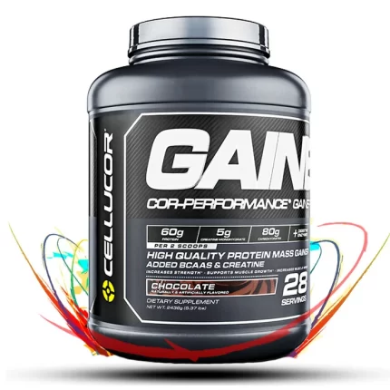 Cellucor Gainer Cor-Performance , Buy Weight Gainer Online