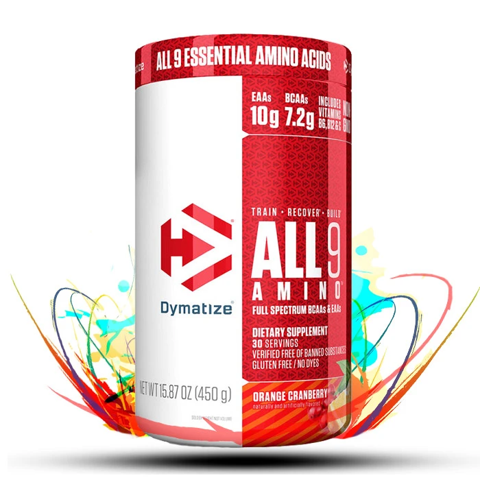 Dymatize Nutrition ALL 9 Amino Acids , Buy Amino Acid Online