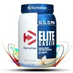 Dymatize Nutrition Elite Casein Powder 2lbs