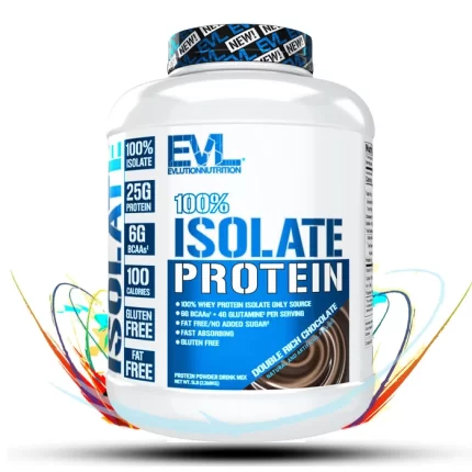 EVLution 100 Isolate Protein