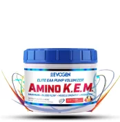 Evogen Amino K.E.M EAA Pump Volumizer , Buy Preworkout Supplement Online