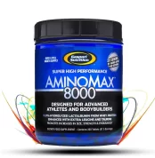 Gaspari Nutrition AminoMax 8000