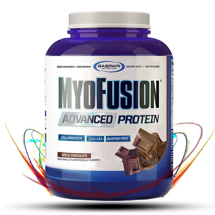 Gaspari Nutrition MyoFusion Advanced Protein Buy Online