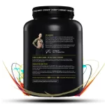 JYM Supplement Science Pro JYM back, Buy Whey Protein Online