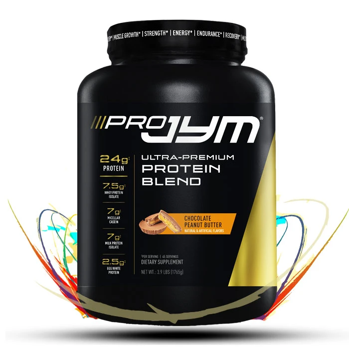 JYM Supplement Science Pro JYM front, Buy Whey Protein Online