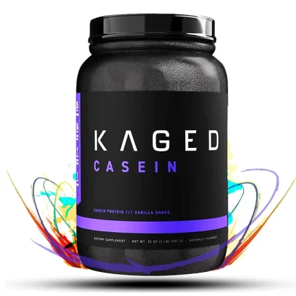 KAGED MUSCLE Casein Protein , Buy Casein Protein Online