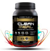 Kaged Muscle Clean Meal Meal Replacement front