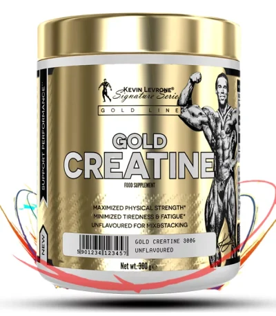 Kevin Levrone Gold Creatine 300g