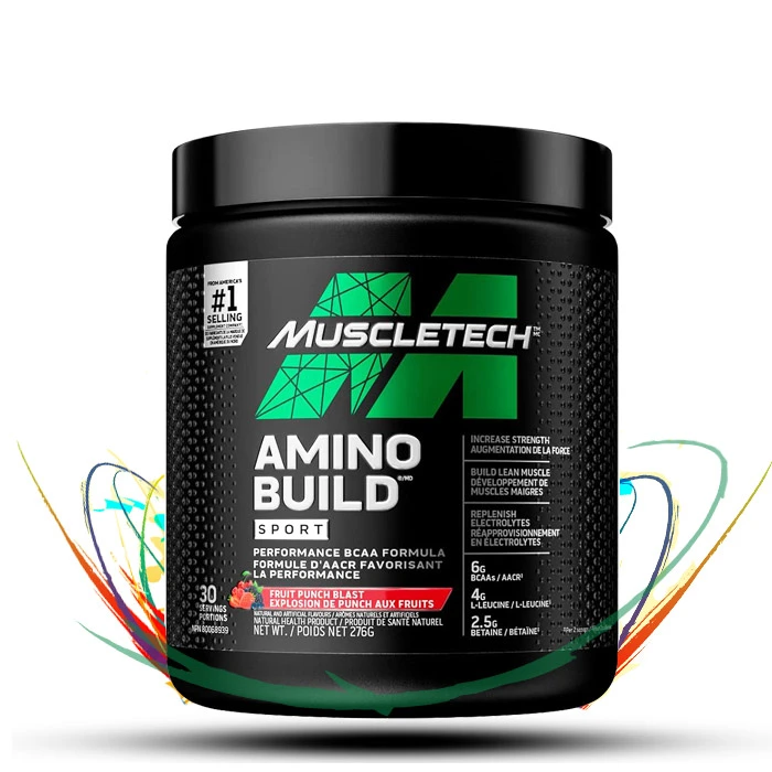MuscleTech Amino Build , Buy Amino Supplement Online