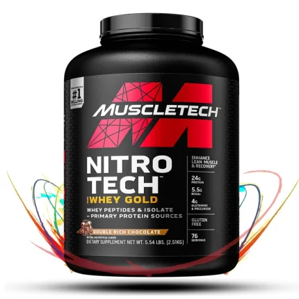 MUSCLETECH NitroTech 100% Whey Gold , Buy Protein Online