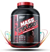 Nutrex Research Mass Infusion