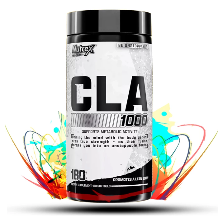 Nutrex Research LIPO-6 CLA 180