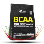 Olimp BCAA Xplode Powder 2lbs