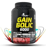 Olimp Nutrition Gain Bolic 6000