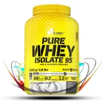 Olimp Pure Whey Isolate 95 , Buy Online best whey Isolate