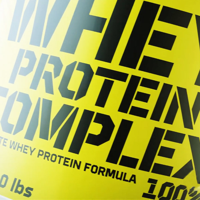 Olimp Whey Protein Complex 100% 9