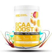 Optimum Nutrition BCAA Boost , Buy Pre work out for sport