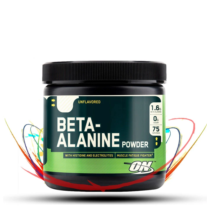 Optimum Nutrition Beta Alanine ,Energy boost Supplement