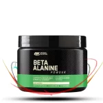 Optimum Nutrition Beta Alanine ,Energy boost Supplement