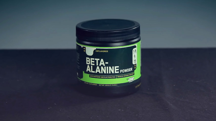 Optimum Nutrition Beta Alanine 4