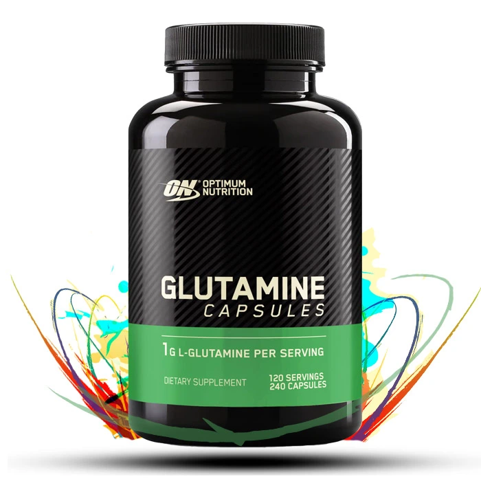 Optimum Nutrition Glutamine , Buy Glutamine
