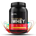 Optimum Nutrition Gold Standard , Buy Best Protein Supplement Online