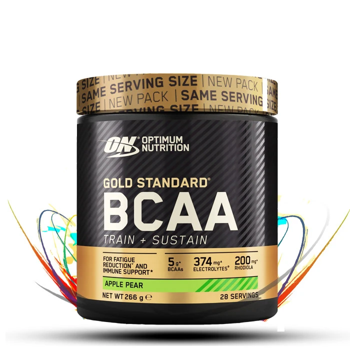 Optimum Nutrition Gold Standard BCAA