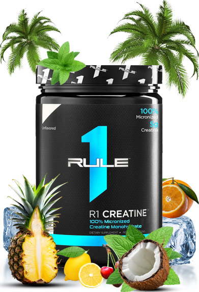 Rule1 R1 Creatine Review