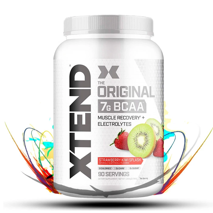 Scivation Xtend Original BCAA , Buy Electrolytes Drink for Gym Online