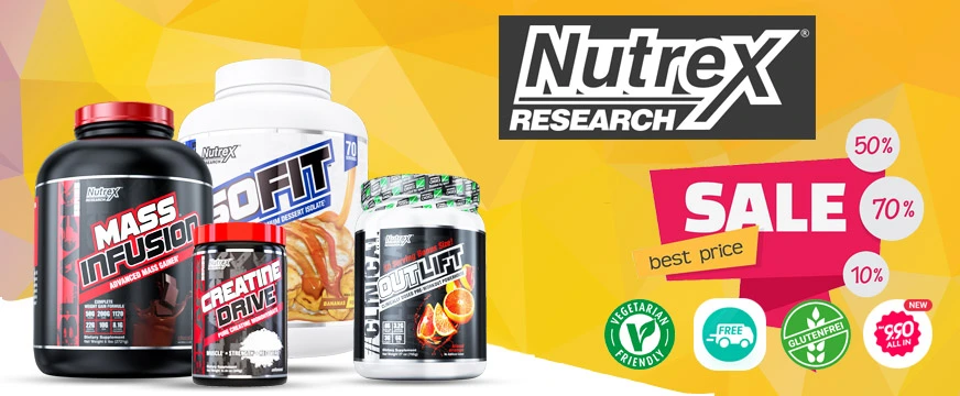 buy nutrex research supplemnts