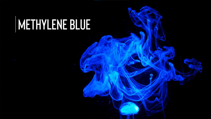 Methylene blue 3