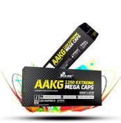 Olimp Nutrition AAKG 1250 Mega Caps