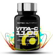 Scitec nutrition Vita-C 1100