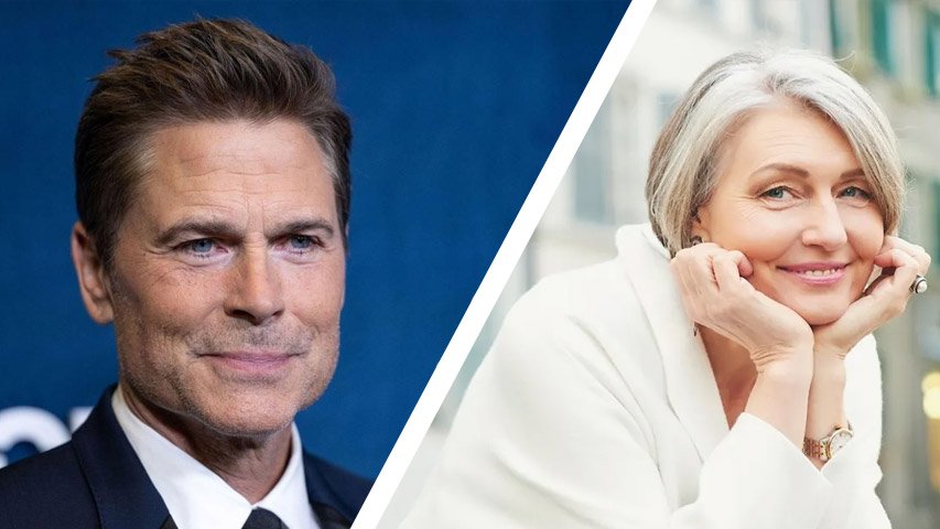 Aminosäuren für Frauen ab 50