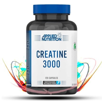Applied Nutrition Creatine 3000 
