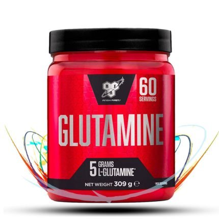 BSN Glutamine 309G