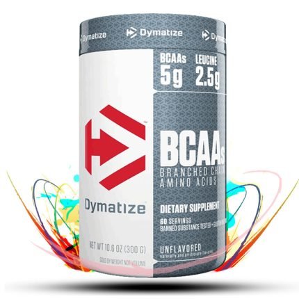 Dymatize BCAA 300g