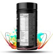 MuscleTech Platinum Multi Vitamin