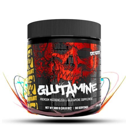 Mutant Glutamine
