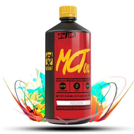 Mutant MCT Oil