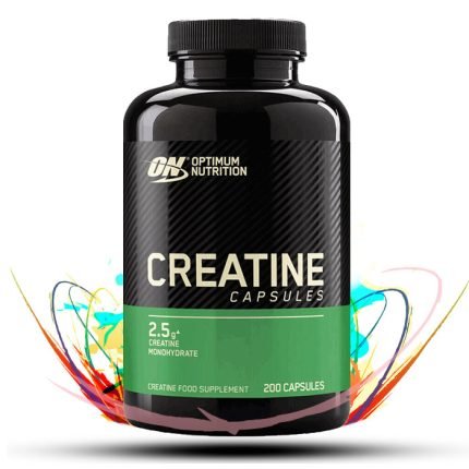 Optimum Nutrition Creatine 2500